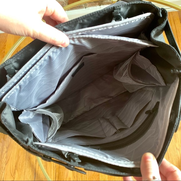 Lo & Sons The Prospect Backpack - Picture 14 of 16